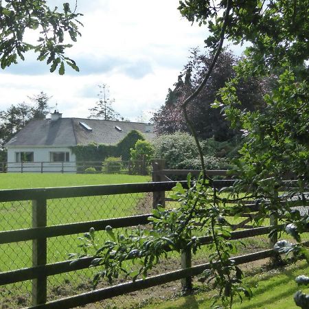 Broadacre Farm Bed & Breakfast Stabannan Luaran gambar