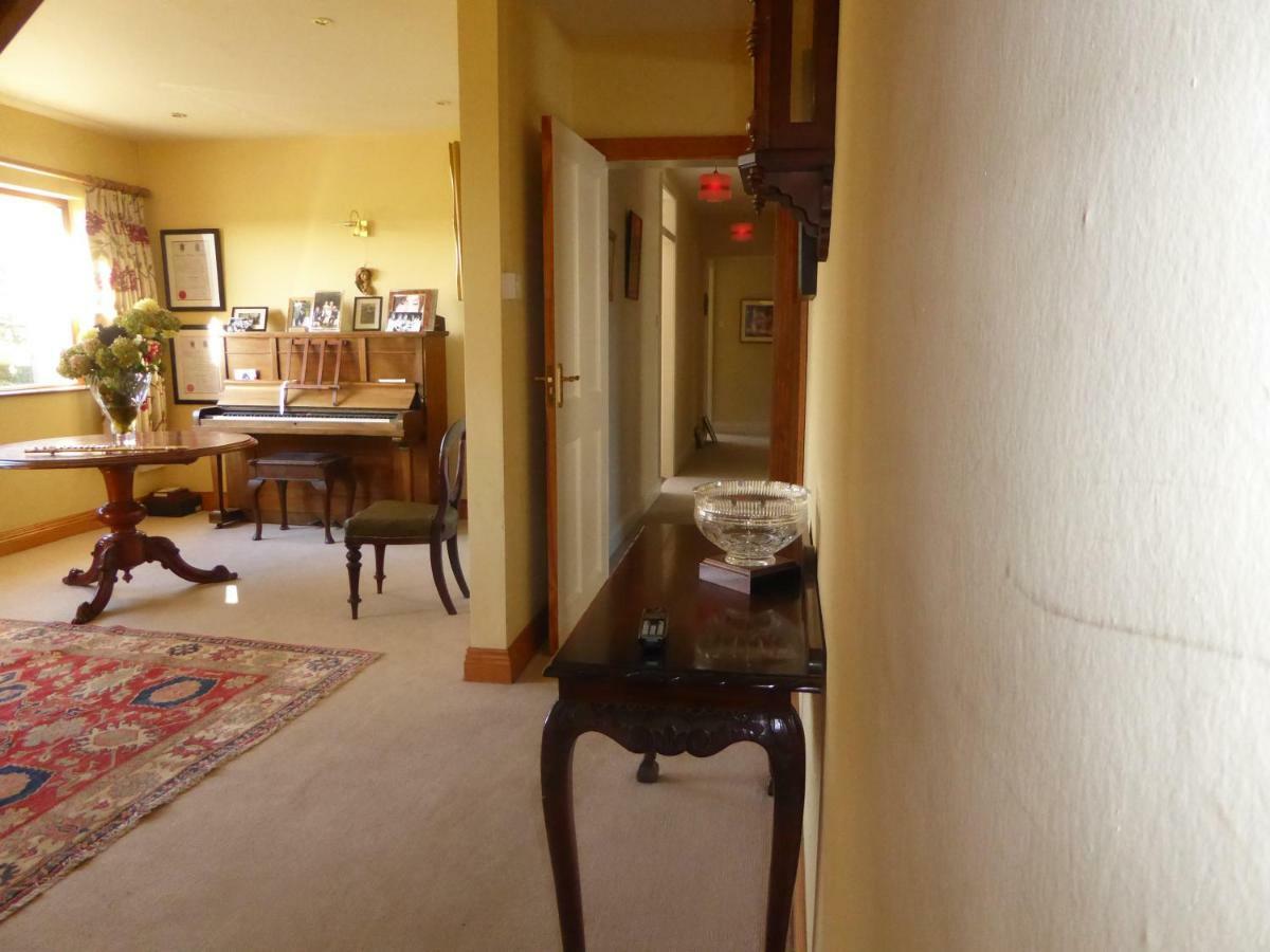 Broadacre Farm Bed & Breakfast Stabannan Luaran gambar