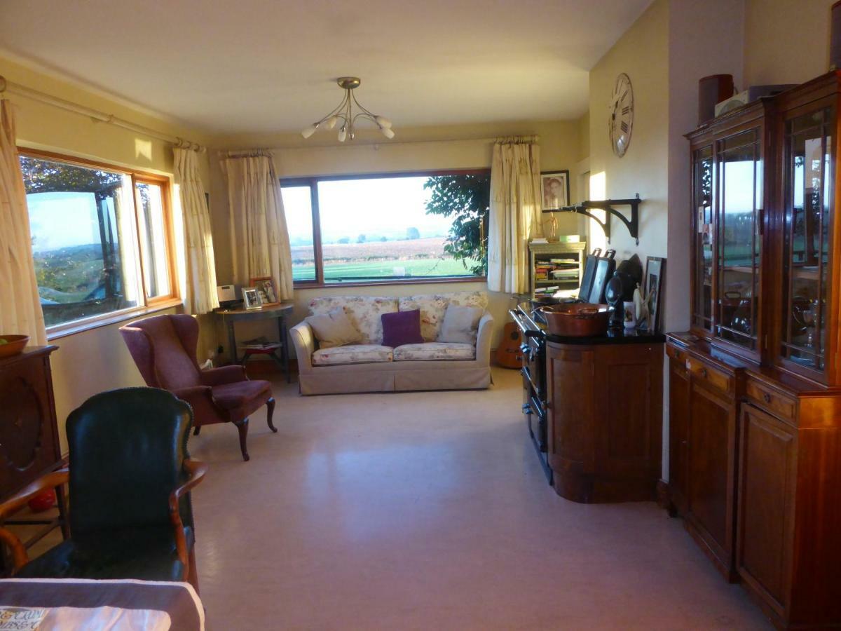 Broadacre Farm Bed & Breakfast Stabannan Luaran gambar