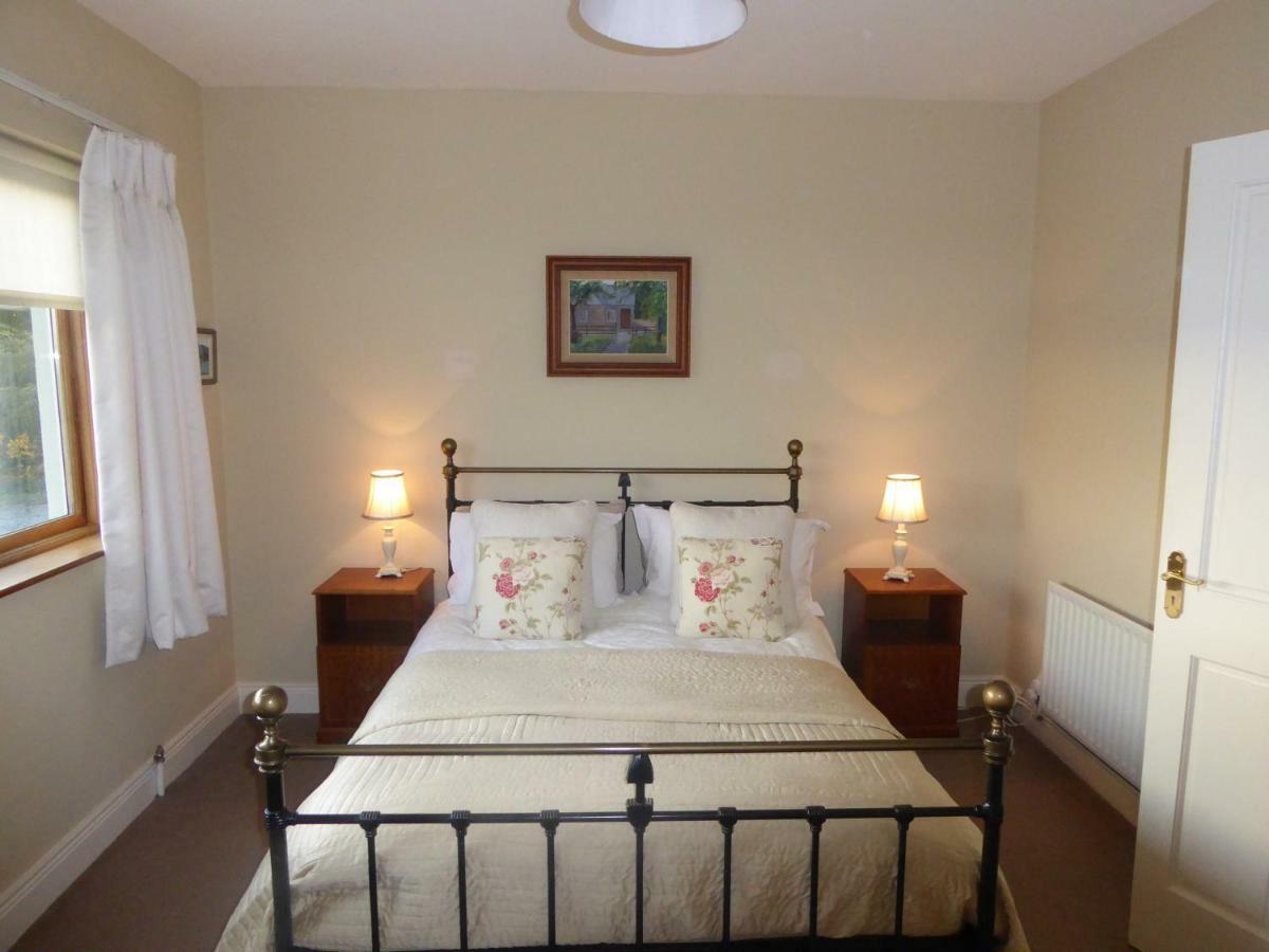 Broadacre Farm Bed & Breakfast Stabannan Luaran gambar