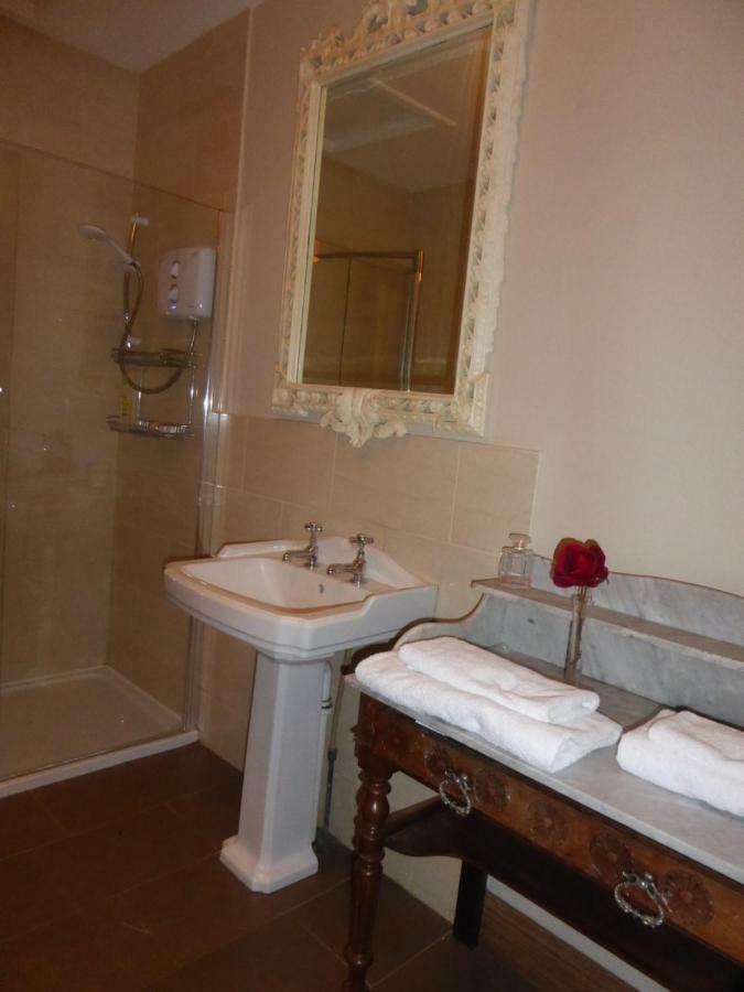 Broadacre Farm Bed & Breakfast Stabannan Luaran gambar