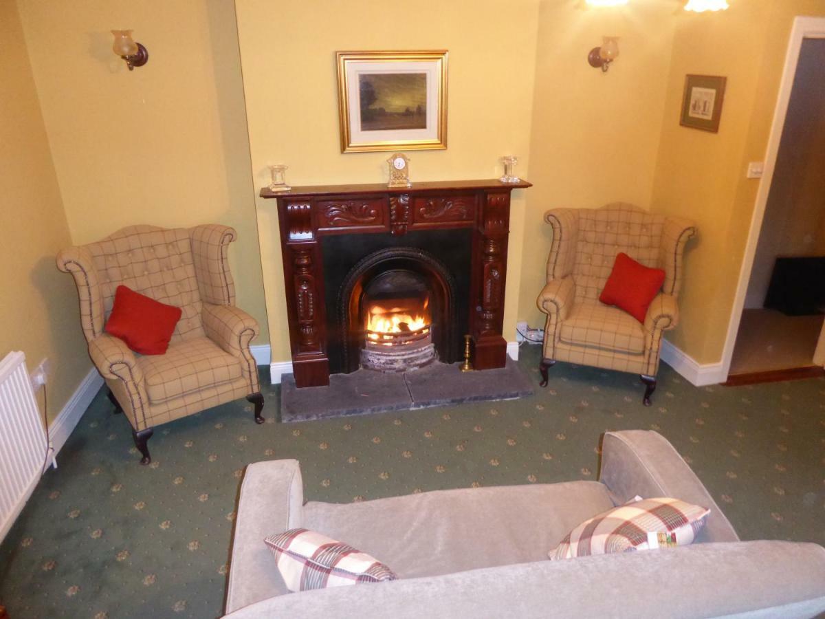 Broadacre Farm Bed & Breakfast Stabannan Luaran gambar