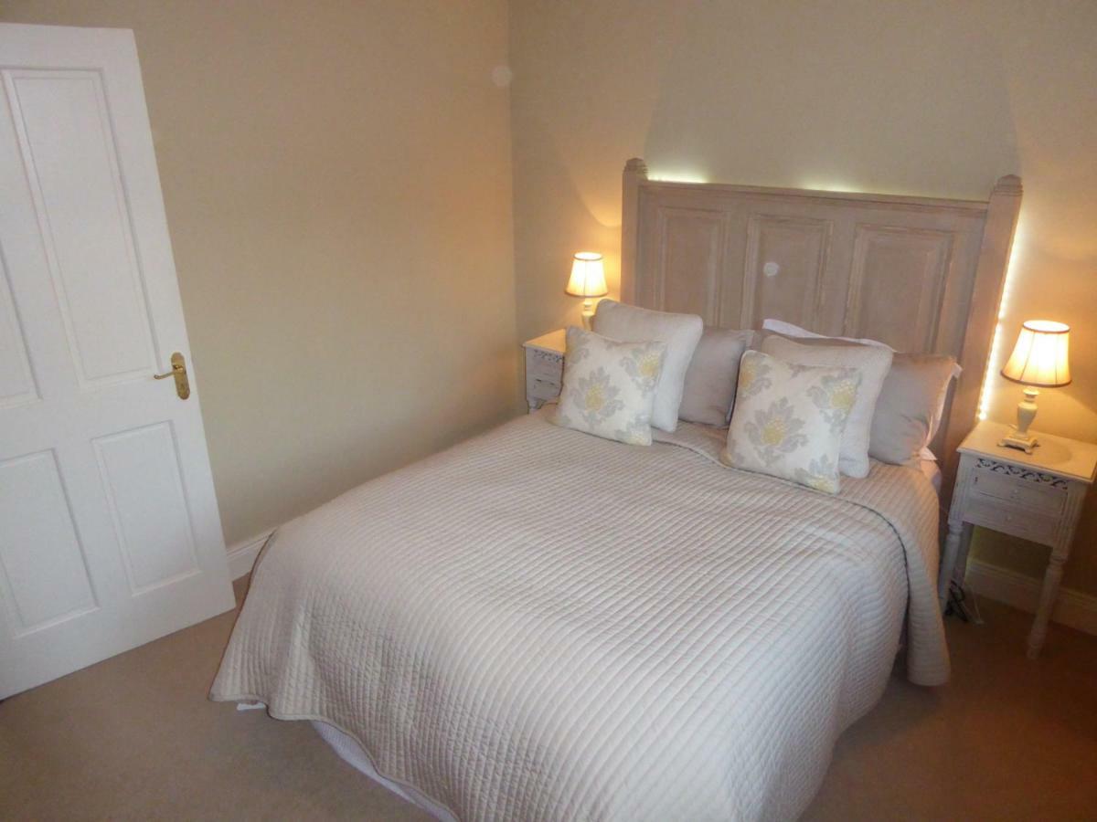 Broadacre Farm Bed & Breakfast Stabannan Luaran gambar