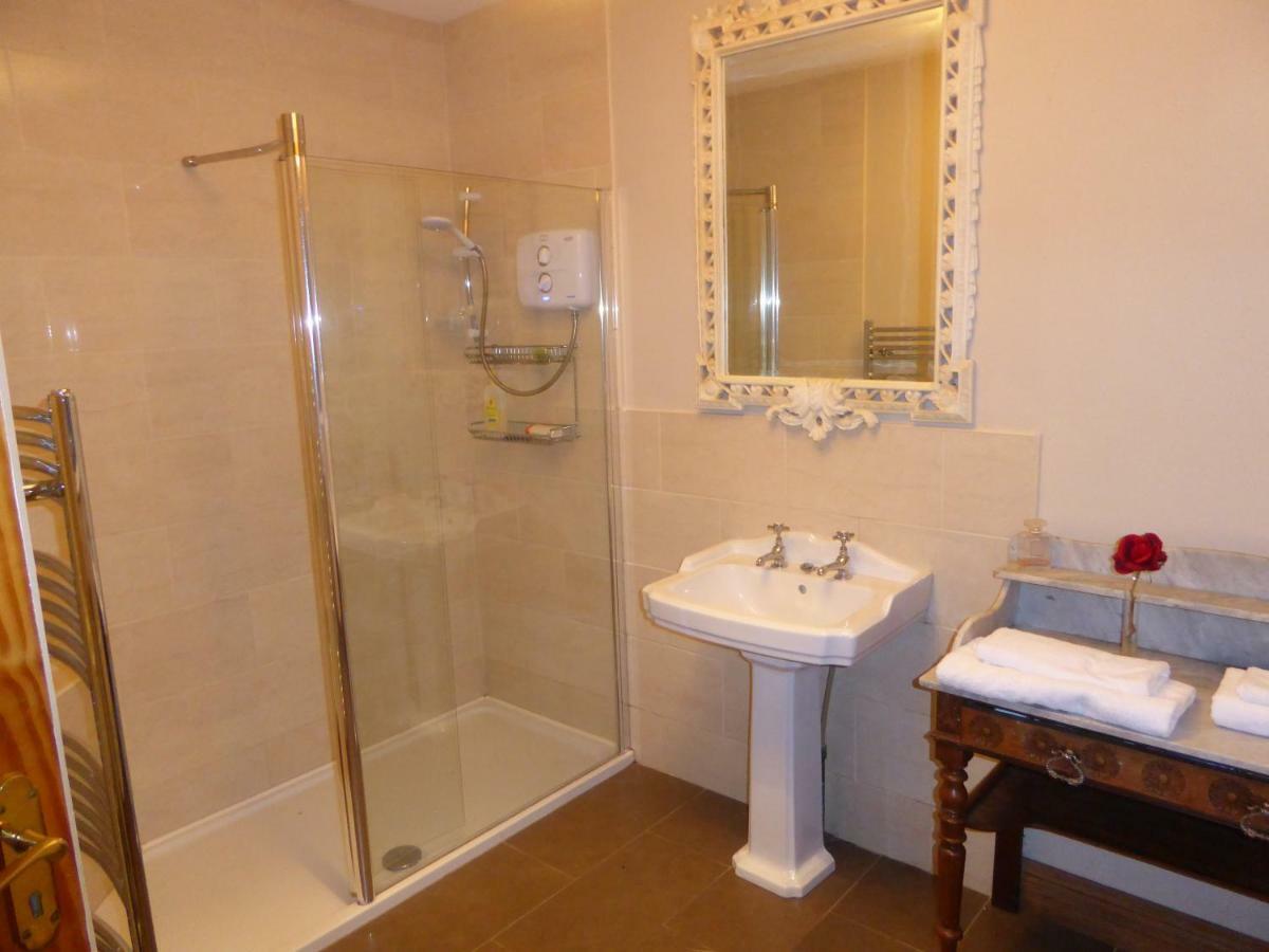 Broadacre Farm Bed & Breakfast Stabannan Luaran gambar