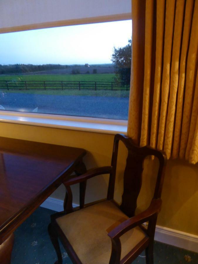 Broadacre Farm Bed & Breakfast Stabannan Luaran gambar