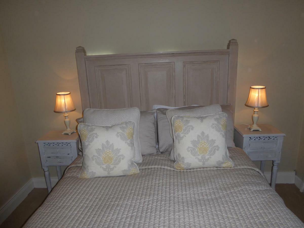 Broadacre Farm Bed & Breakfast Stabannan Luaran gambar