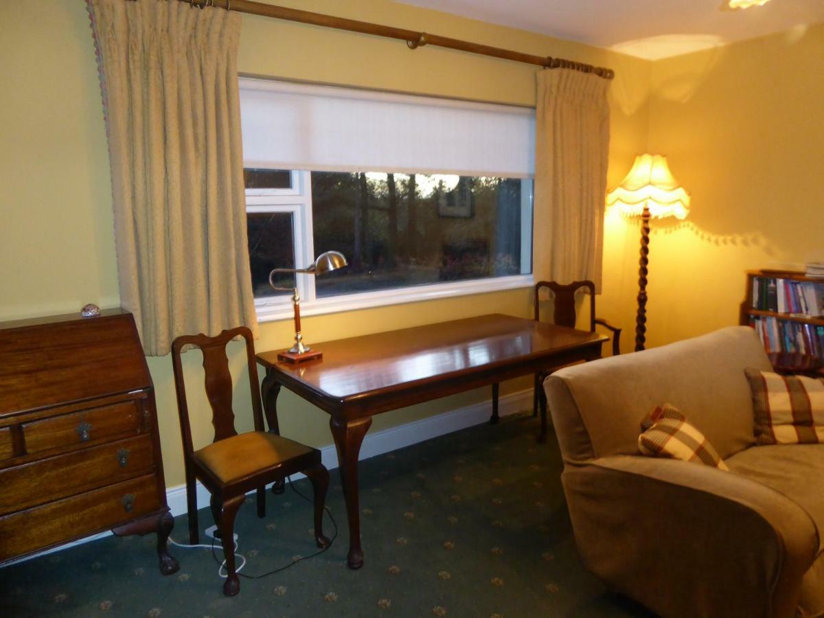 Broadacre Farm Bed & Breakfast Stabannan Luaran gambar