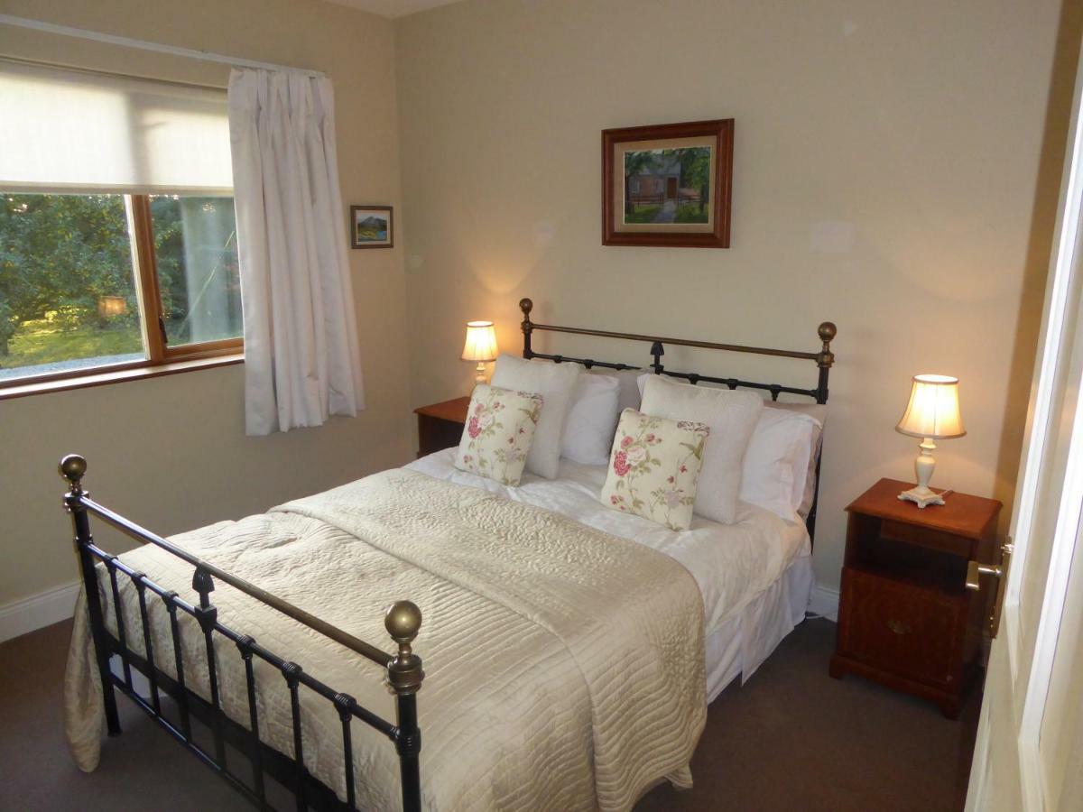 Broadacre Farm Bed & Breakfast Stabannan Luaran gambar