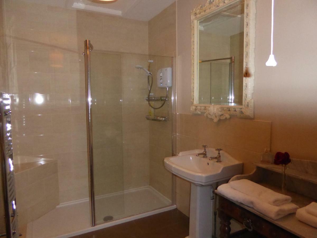 Broadacre Farm Bed & Breakfast Stabannan Luaran gambar