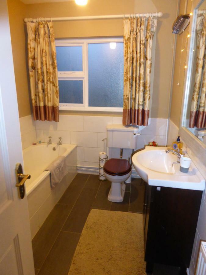Broadacre Farm Bed & Breakfast Stabannan Luaran gambar