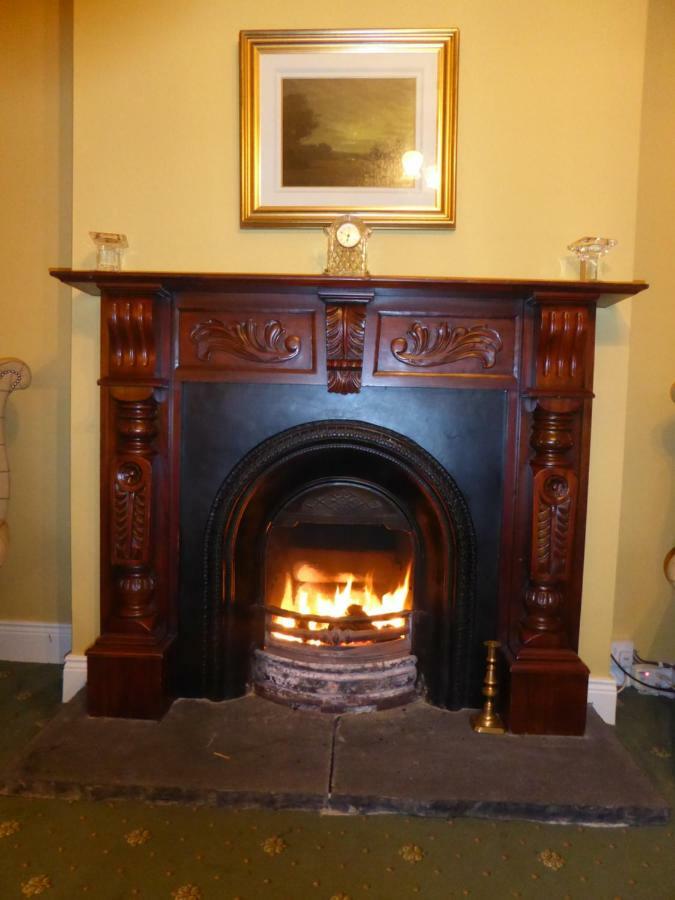 Broadacre Farm Bed & Breakfast Stabannan Luaran gambar