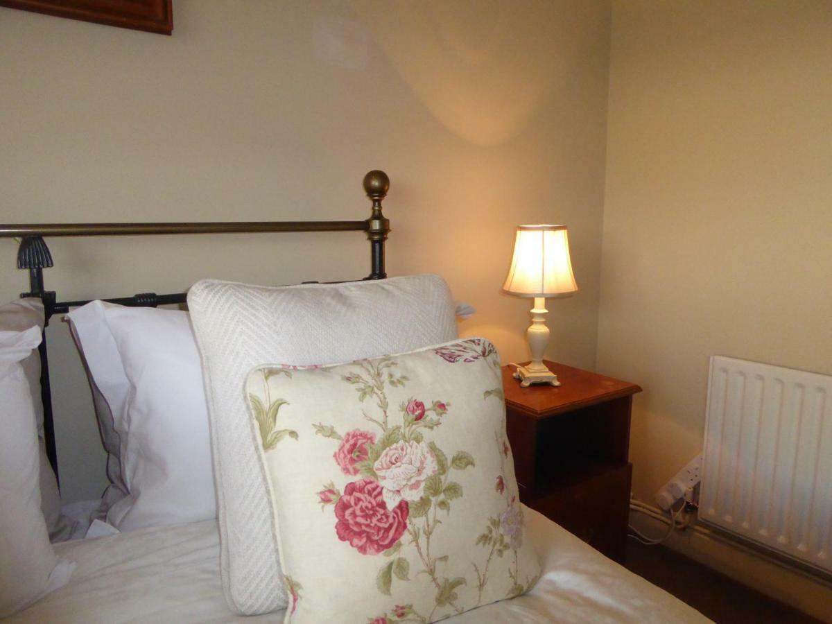 Broadacre Farm Bed & Breakfast Stabannan Luaran gambar